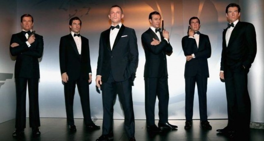 Día de James Bond: historia y futuro de un éxito del cine