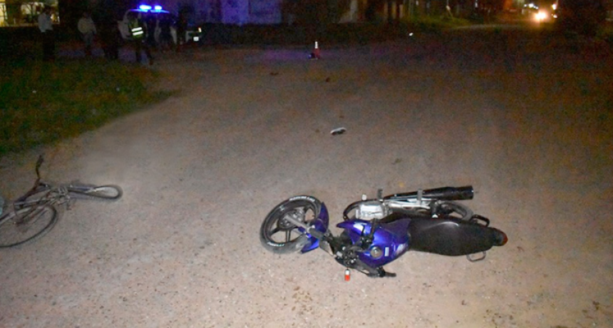 Siniestralidad: “La gente asocia el riesgo con el azar o la fe”