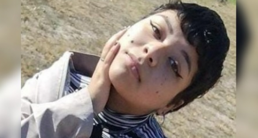 Buscan a Adriana Monje desde el martes en Resistencia: tiene 16 años