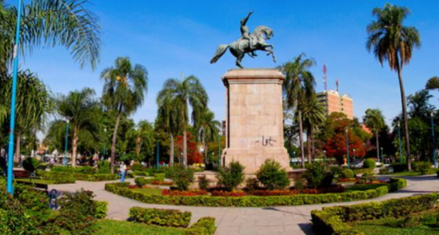 Jueves primaveral: se espera una jornada con sol, algunas nubes y una máxima de 26°C