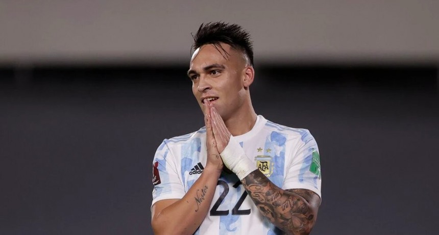 Luz de alerta para Argentina a horas del duelo con Paraguay