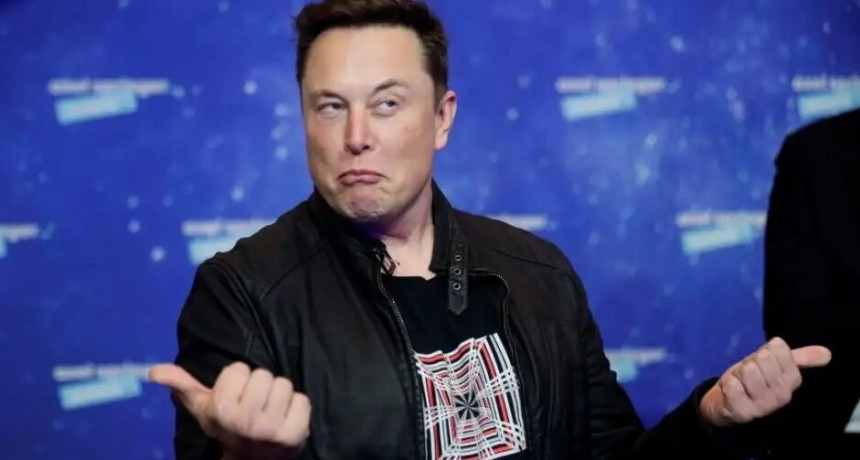 Elon Musk no suelta la corona 