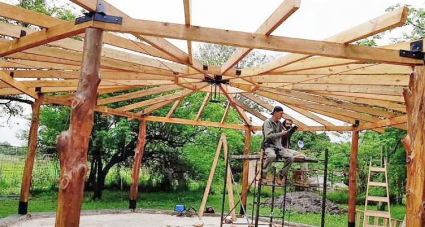 La escuela Cacique Pelayo cumple 25 años revalorizando la cultura qom