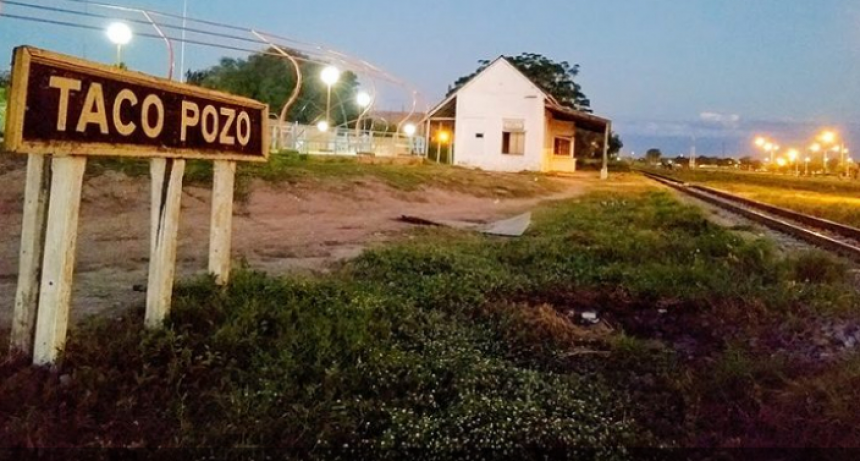 Lo mató a puñaladas y lo dejó tirado a la vera de la ruta 16