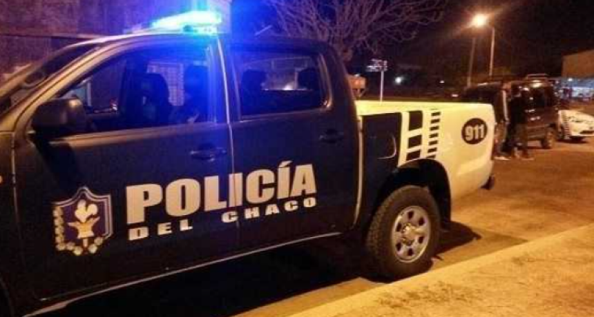 Barranqueras: detienen a un hombre acusado de abusar sexualmente de su hijastra