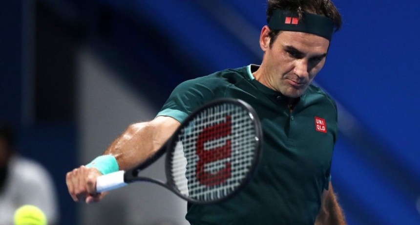 ¿Fin de una era en el Tenis?