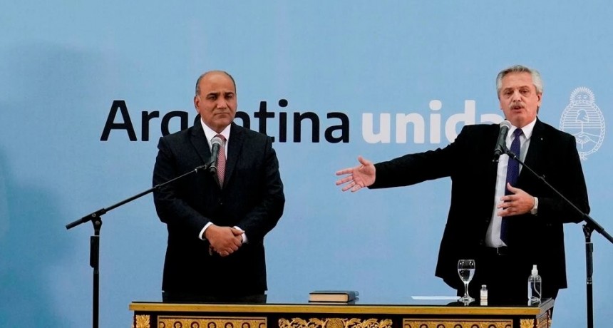 ¿Quién manda en la Argentina?