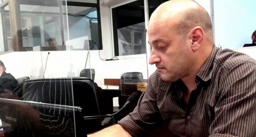 Bolatti pidió información sobre proyectos de obras en espacios públicos de Resistencia