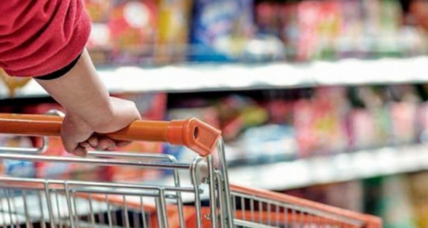 Segundo miércoles de Superdías para la compra de alimentos con 50% de descuento