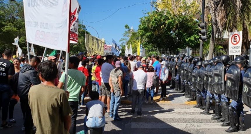 El Chaco es la sexta jurisdicción con mayor cantidad de planes sociales