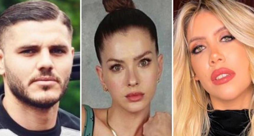 Escandalosa separación entre Wanda Nara y Mauro Icardi