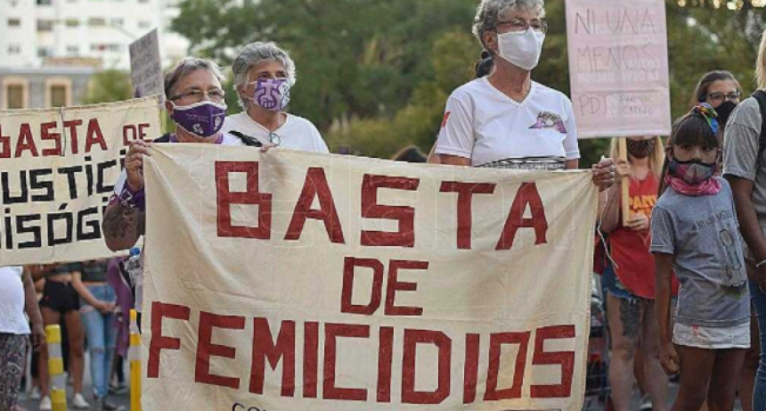 Al menos 17 mujeres fueron víctimas de femicidio en los primeros 15 días de octubre