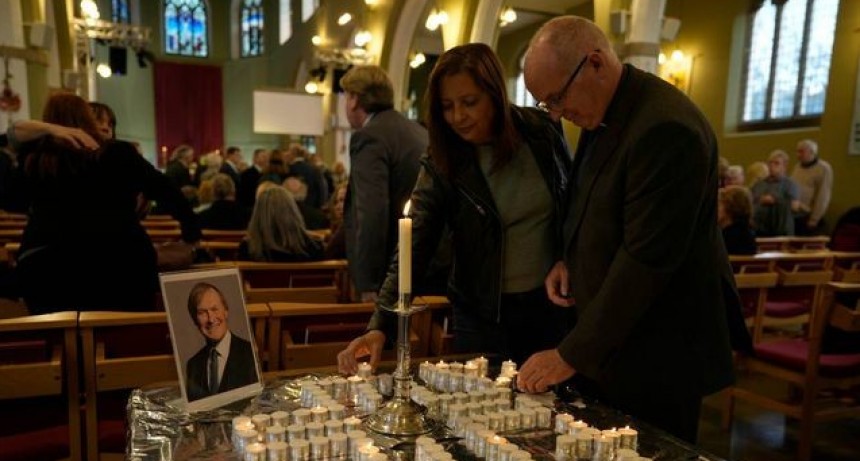 El asesinato de un diputado por un islamista conmueve a Inglaterra