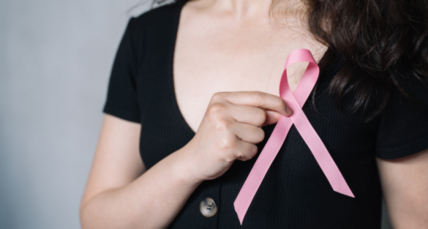 Día Mundial de Lucha Contra el Cáncer de Mama
