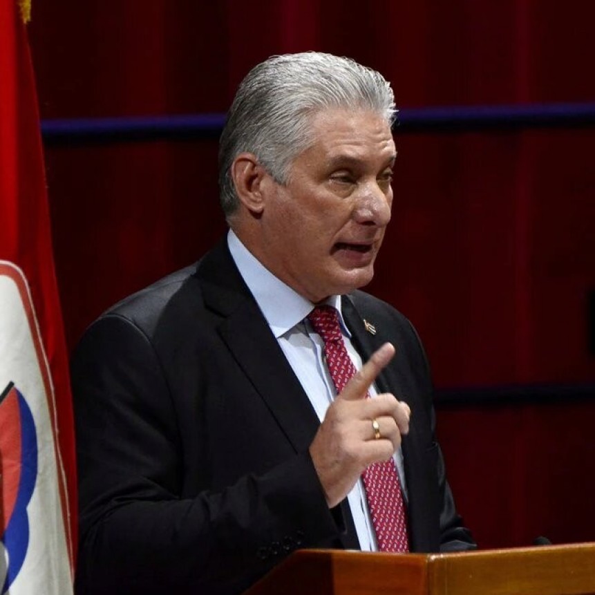 Brutal informe Human Rights Watch sobre la represión en Cuba