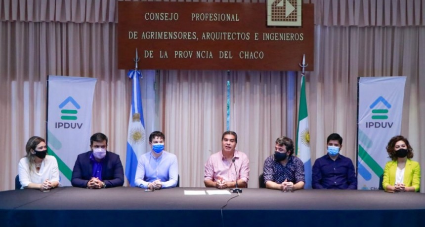 “una obra emblemática para la ciudad”