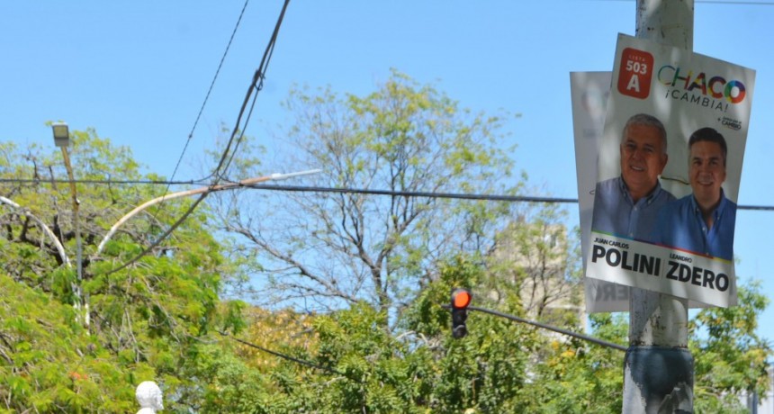 “Que los saquen, basta de ensuciar, cumplamos las ordenanzas que son para todos, entre todos cuidemos nuestra ciudad”