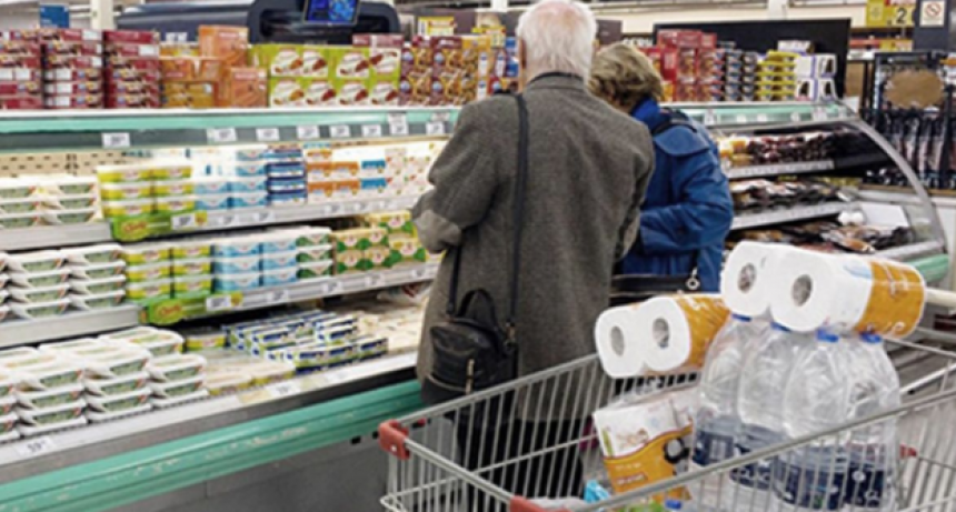 El Gobierno oficializó el congelamiento de precios: el listado completo de los 1.432 productos