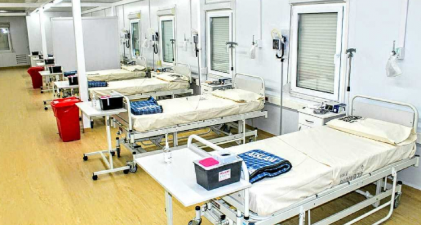 Coronavirus: 12 nuevos positivos y 79 casos activos en el Chaco