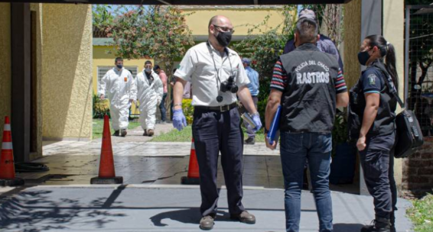 Caso Daniel Jara: creen que el homicida estaría herido