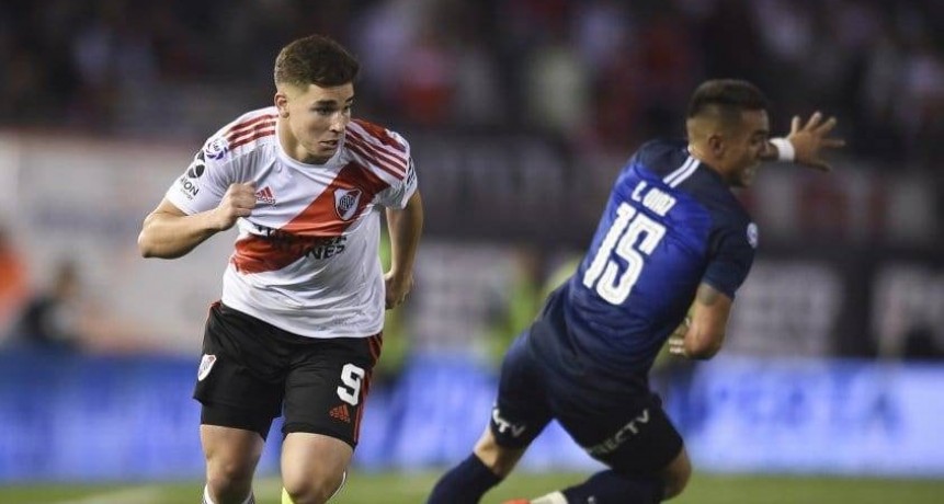 River visita a Talleres en una final anticipada por el título