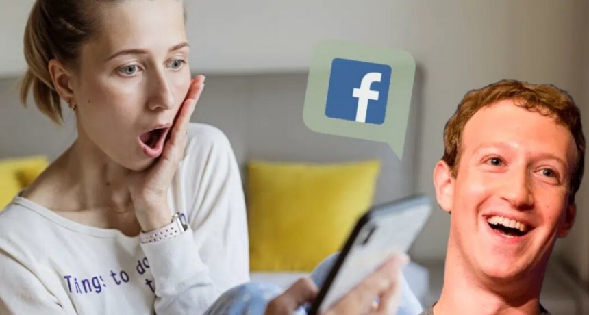 Facebook cambiará de nombre para abrir paso al metaverso de Mark Zuckerberg