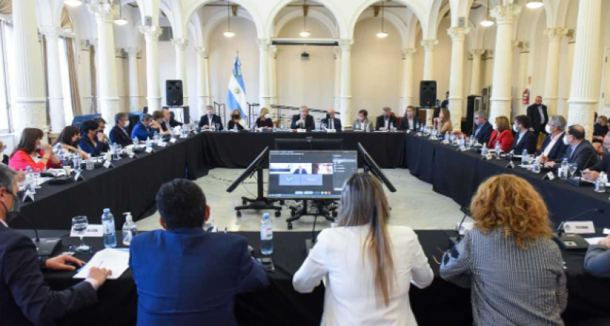 Piso de 190 días de clases para el ciclo lectivo 2022 en Chaco y el país