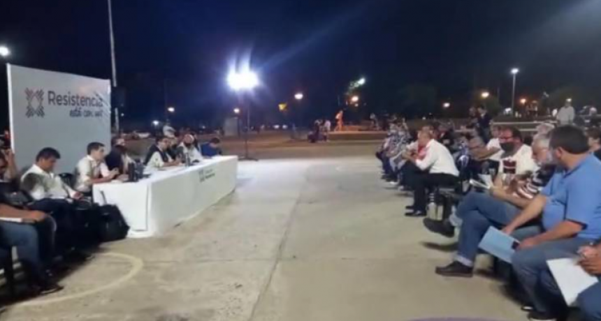 Vecinos prefieren barrios iluminados, antes que una costosa peatonal