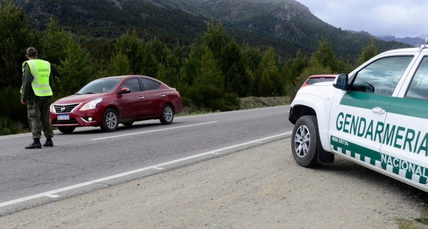 Ataque en El Bolsón