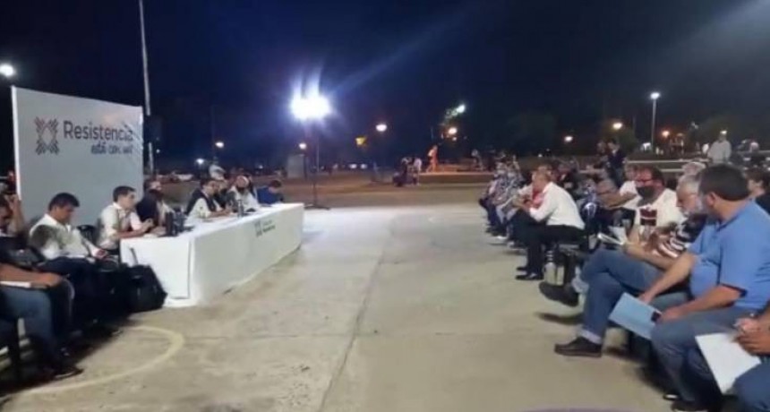 Cuestión de prioridades