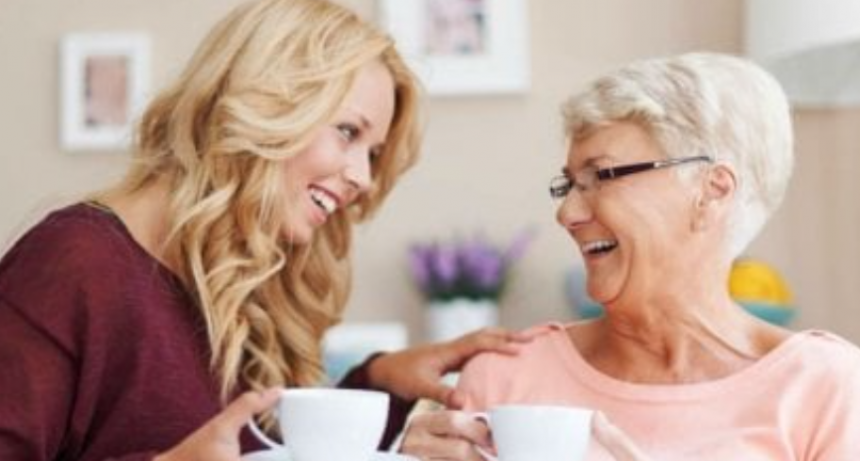 El 25 de octubre es el Día Mundial de la Suegra