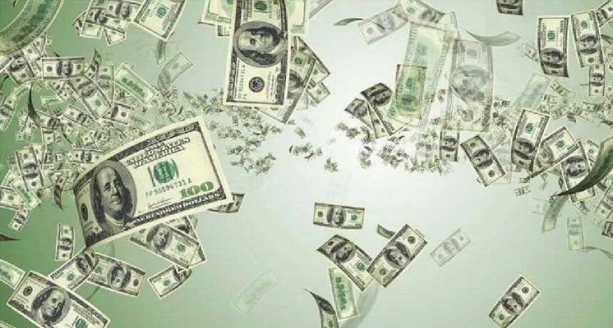 De dónde vendrán los dólares que necesita el Gobierno??