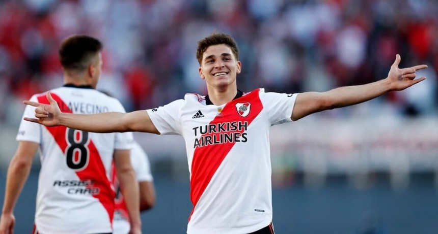 River Plate recibe a Argentinos con la misión de dar otro paso hacia el título