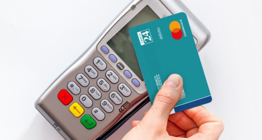 Está habilitado el Adelanto Chaco 24 del Nuevo Banco del Chaco