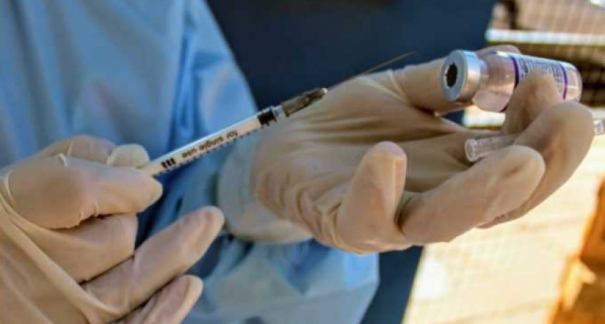 El cronograma de vacunación contra el coronavirus para este miércoles