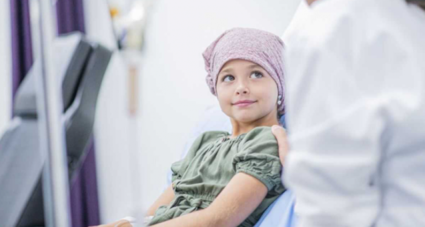 Diputados aprobó el proyecto que crea el Programa Nacional de Oncopediatría