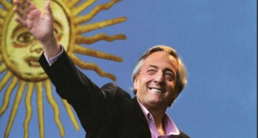 El Presidente que revalorizó la política