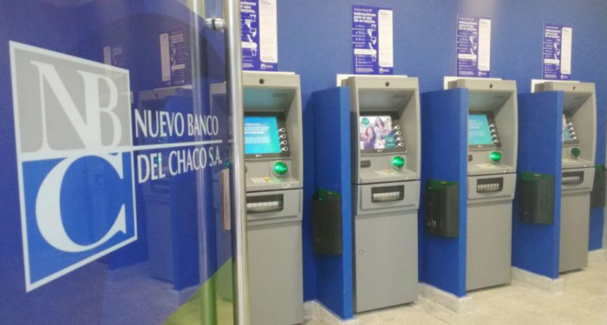 Esta noche comienza el pago de salarios para la administración pública