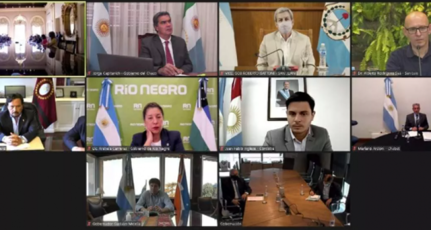 El gobierno del Chaco respaldó el acuerdo de precios y se comprometió a acompañar la fiscalización