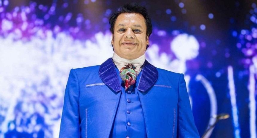 Esta canción de Juan Gabriel tienen un mensaje oculto