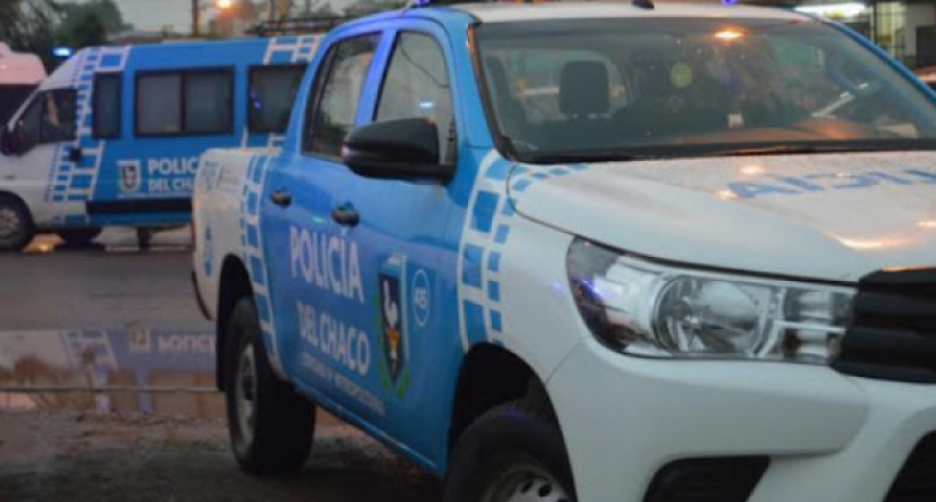 Detuvieron en Resistencia a un hombre buscado por la Justicia de La Plata