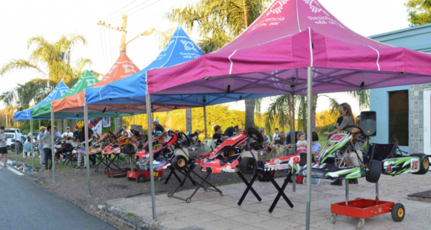 Este sábado no se podrá estacionar ni circular por 12 calles del centro