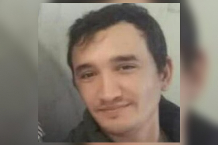 Buscan a Antonio Rolando Feola, de 39 años