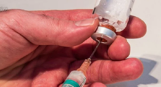 Detectan caso de Polio en Brasil luego de 33 años y la comunidad internacional sanitaria enciende las alarmas