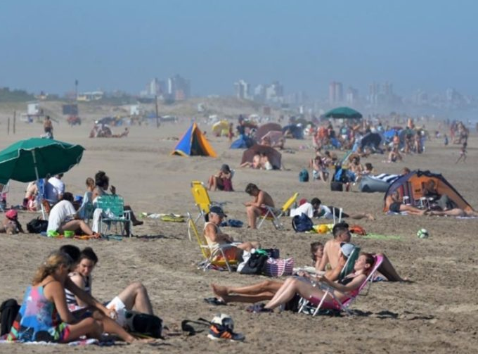 Mar del Plata, Pinamar, Gesell y Tigre, las más requeridas para los alquileres de verano