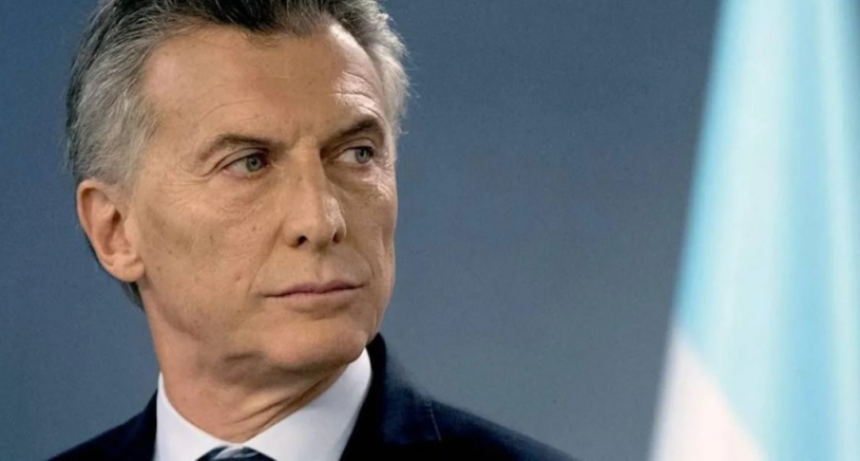 Mauricio Macri no se presentará como candidato a Presidente en 2023