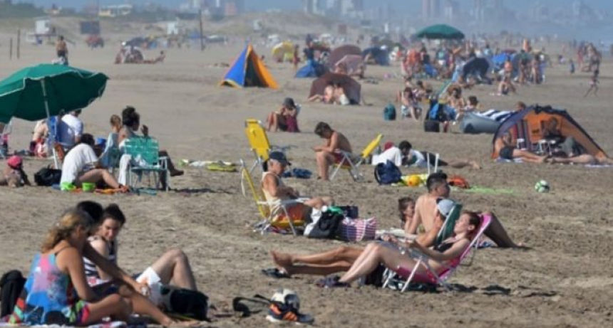 Mar del Plata, Pinamar, Gesell y Tigre, las más requeridas para los alquileres de verano