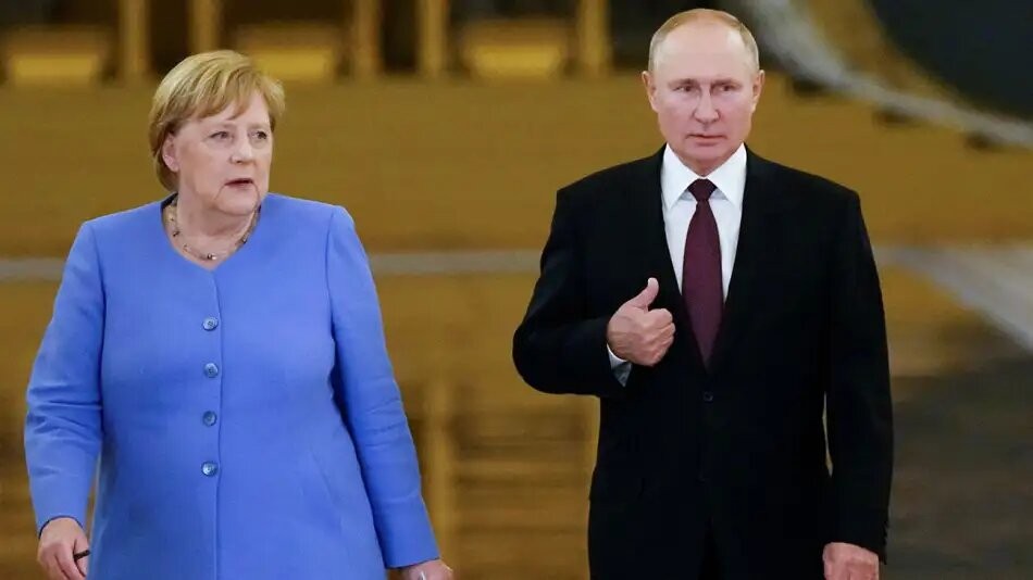  Rusia rompió su récord diario de muertes y Alemania el suyo de contagios
