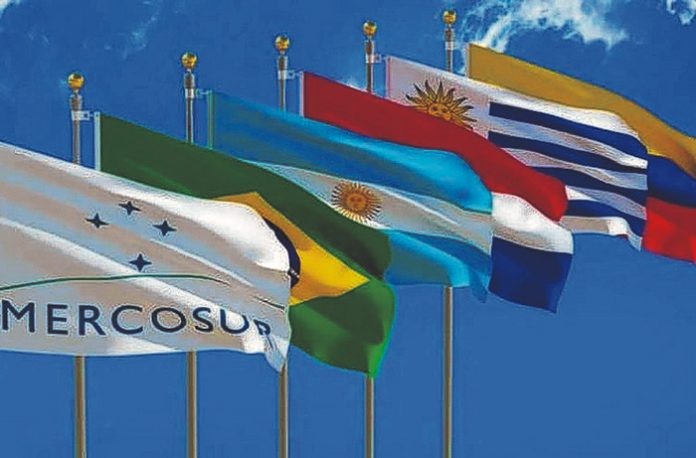 Argentina y Brasil rechazan Tratado de Libre Comercio