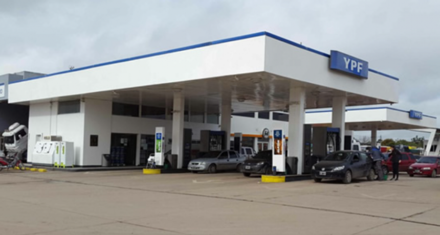 En septiembre, volvió a crecer la venta de combustible en Chaco